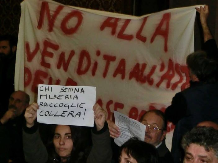 Case popolari, se ne parla venerdì 12 a Cuneo Case popolari, se ne parla venerdì 12 a Cuneo