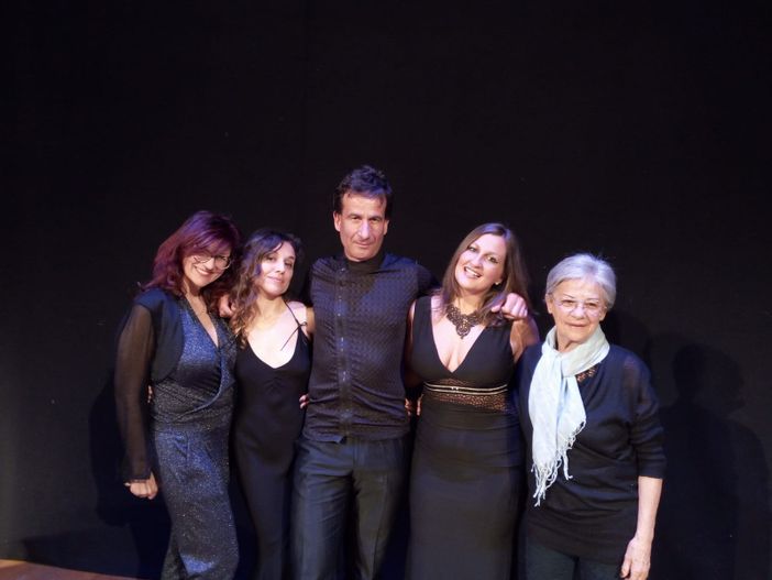 Grande successo di pubblico per il primo week-end di "Donne in cammino" a Limone Piemonte