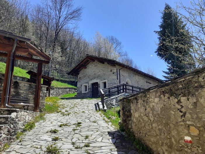 Celle di Macra, appuntamento lunedì 14 ottobre con “A spasso con NATI PER LEGGERE” Celle di Macra, appuntamento lunedì 14 ottobre con “A spasso con NATI PER LEGGERE”