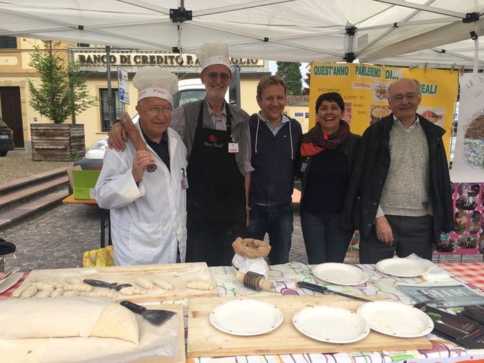 Centallo: un successo la festa dello sport (foto gallery) Centallo: un successo la festa dello sport (foto gallery)