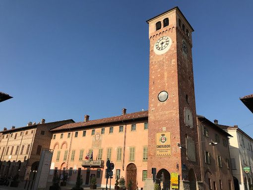 Immagine di repertorio