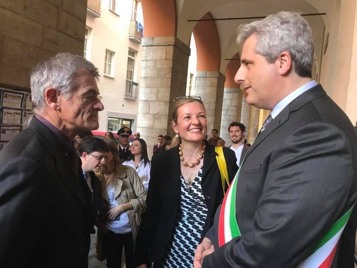 Regionali 2019: porta stretta per il centrosinistra Regionali 2019: porta stretta per il centrosinistra