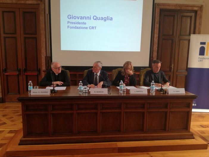 L'arte nel futuro: in Piemonte le chiese più belle si aprono con lo smartphone