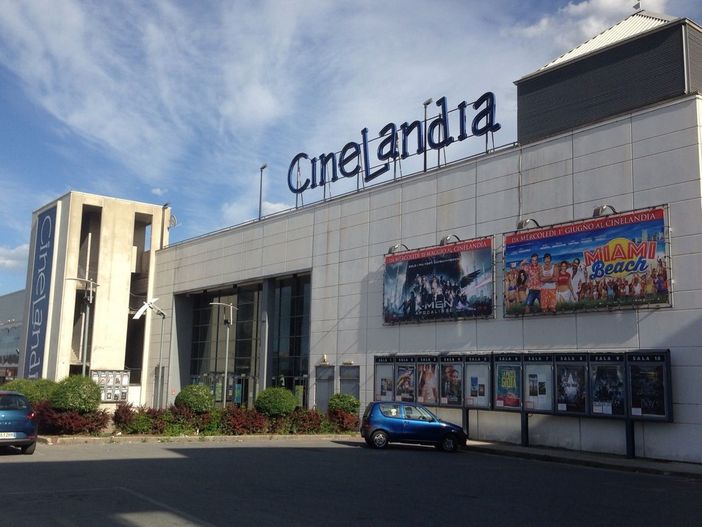 Chiusura di Cinelandia a Borgo San Dalmazzo, grande incertezza tra i dipendenti