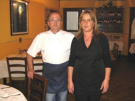 Claudino e Graziella