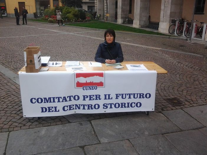 Immagine di repertorio