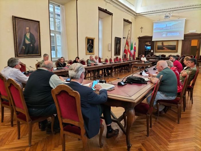 Cuneo, il bilancio di previsione 24-26 supera la prima verifica: "Spending review e Patto di Stabilità ci preoccupano"