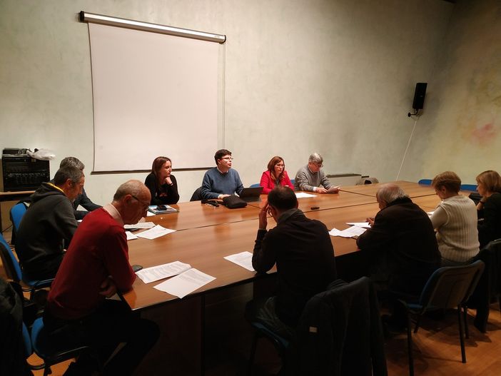 Elezioni europee sempre più vicine: lo Europe Direct Cuneo prepara il calendario di eventi per il 2019 Elezioni europee sempre più vicine: lo Europe Direct Cuneo prepara il calendario di eventi per il 2019