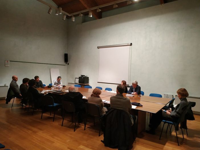 Per la progettazione urbana Cuneo guarda già al 2030 con l'obiettivo di diventare “smart land”