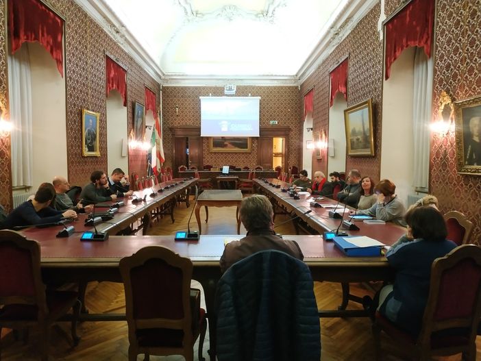 Cuneo, falsa partenza nel cammino verso il regolamento del verde pubblico: le schermaglie politiche soffocano la bozza della minoranza