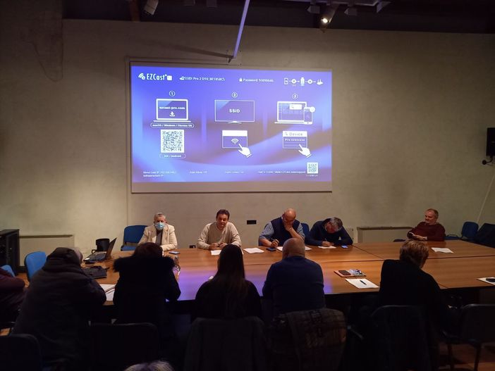 Cuneo, sotto media nazionale i ricavi delle farmacie comunali: "Profitto sì, lucrare sui cittadini no" Cuneo, sotto media nazionale i ricavi delle farmacie comunali: "Profitto sì, lucrare sui cittadini no"