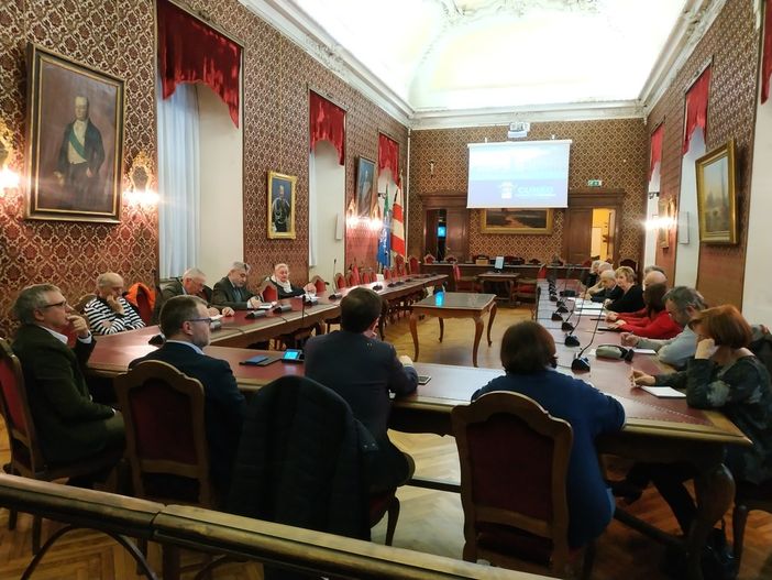 "Sull'ospedale unico basta perdere tempo: la politica deve prendersi la responsabilità di decidere l'ubicazione"