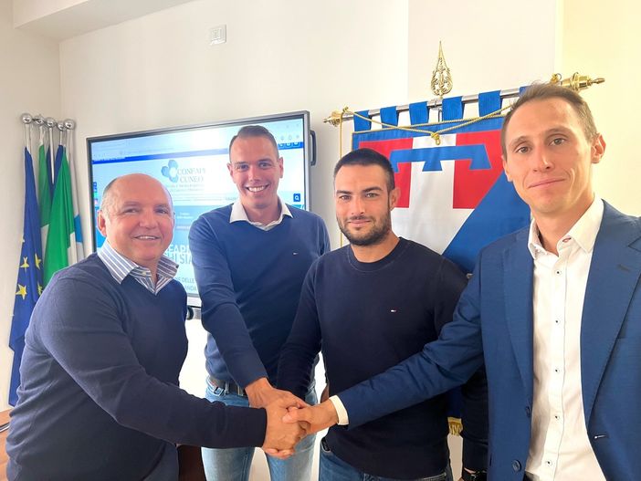 Nasce in Confapi l'unione di categoria "Ambiente&amp;Natura"