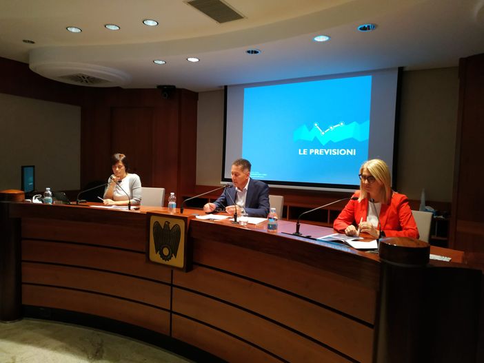 Le aziende della Granda reggono nonostante il blocco licenziamenti: "Ora si punti a politica del lavoro attiva"