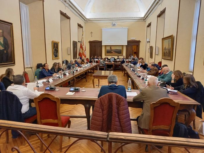 Cuneo, risolte le ‘ambiguità urbanistiche’ su piazza Europa Cuneo, risolte le ‘ambiguità urbanistiche’ su piazza Europa