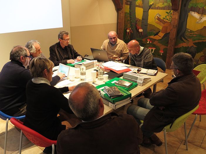 Aree protette delle Alpi Marittime: Giuseppe Canavese è ancora direttore Aree protette delle Alpi Marittime: Giuseppe Canavese è ancora direttore