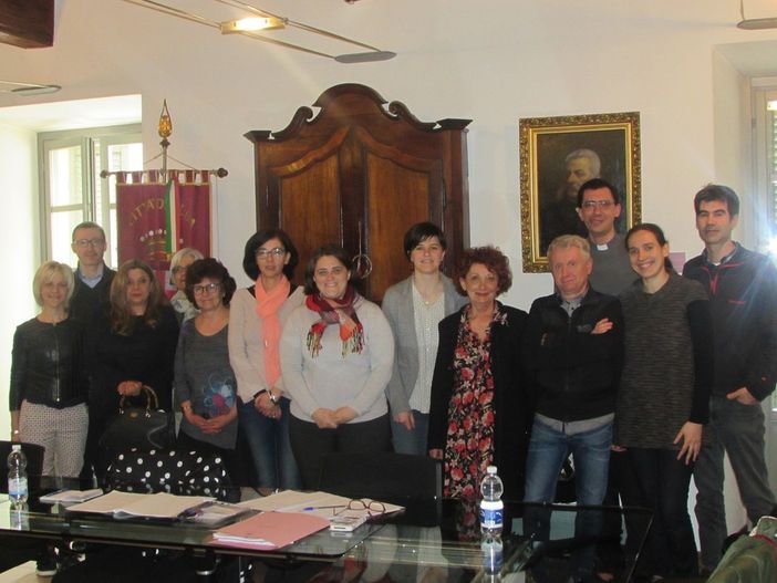 Alba: insediata la Consulta Comunale delle Famiglie