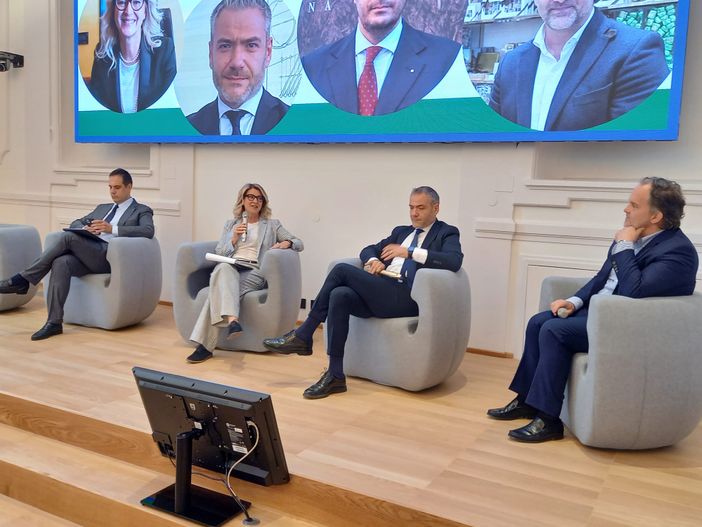 A Cuneo l'analisi dell'accordo tra Confindustria e Intesa Sanpaolo: in Piemonte 12,5 miliardi a sostegno delle aziende