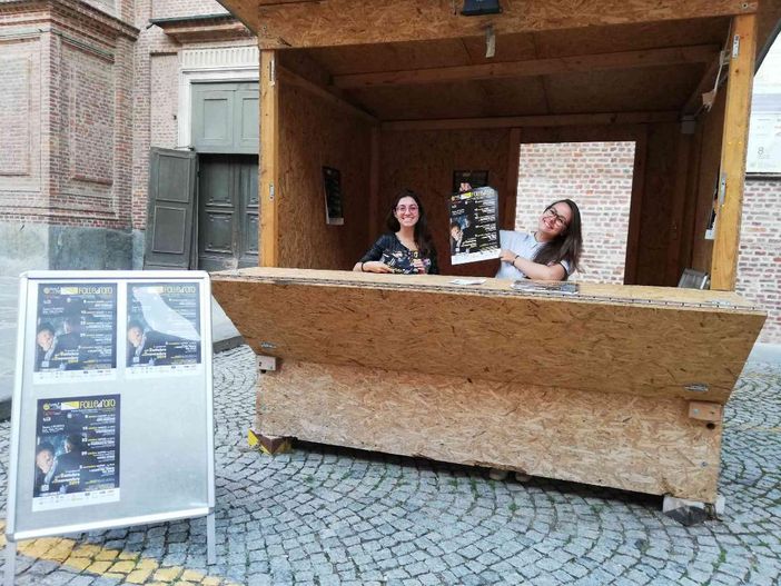 Verso il tutto esaurito anche la nuova edizione del Folle d’Oro Verso il tutto esaurito anche la nuova edizione del Folle d’Oro