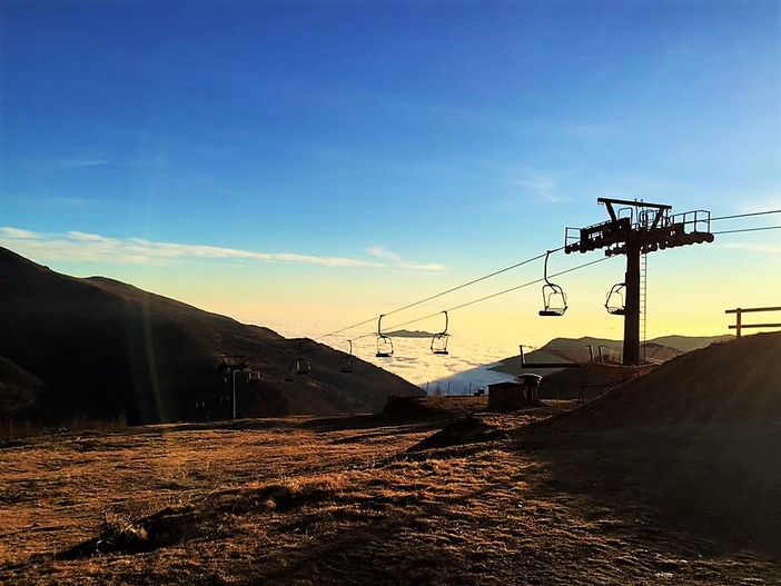 Immagine di repertorio