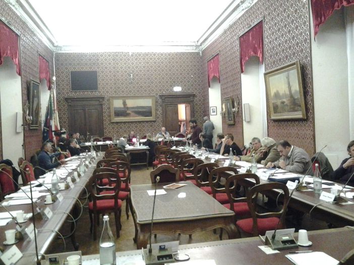 Nessun portiere notturno per la residenza EDISU di Cuneo? Nessun portiere notturno per la residenza EDISU di Cuneo?