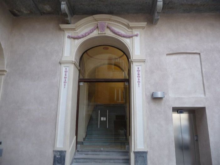 Cuneo: a Palazzo Samone le "Principesse Contemporanee" di Fabrizio Gavatorta