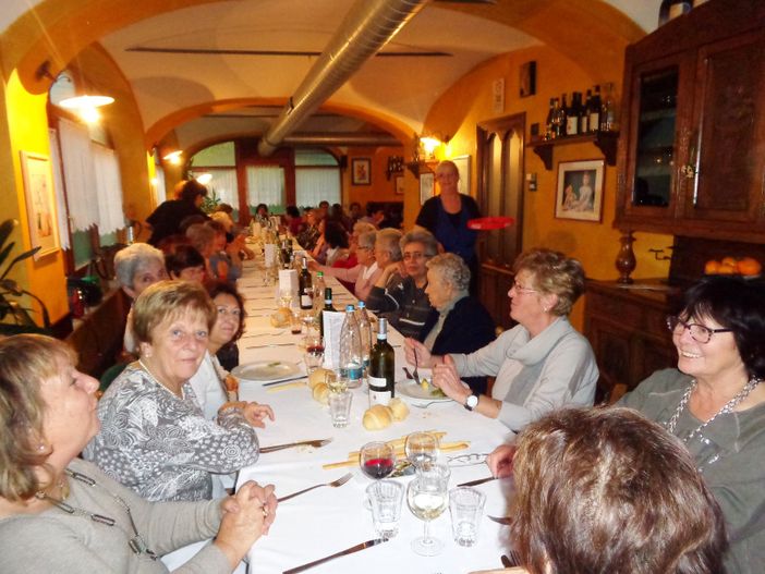 Sarti e mercanti hanno festeggiato il loro patrono Sant’Omobono