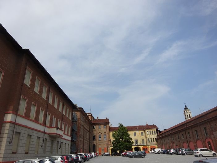 Bra: tutto pronto per la sfilata della Scuola Primaria Montalcini, in passerella i bambini di 4ª