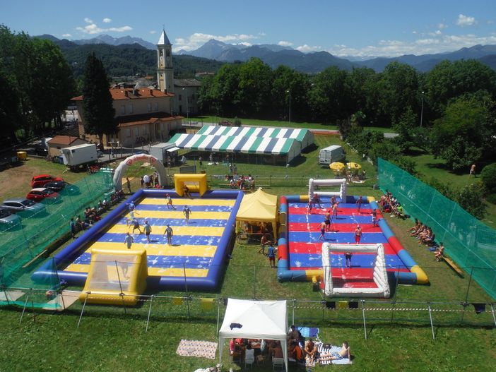 Boves: manca poco ormai ai festeggiamenti per Sant'Anna