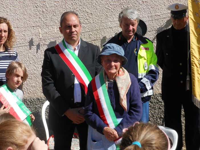 Vignolo ha celebrato il 25 aprile con due diverse giornate ricche di avvenimenti