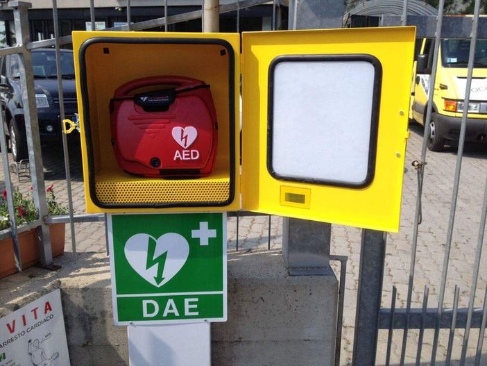 Immagine di repertorio Immagine di repertorio