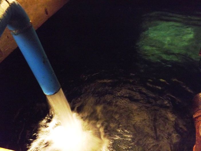 Villanova Mondovì, tamponata l'emergenza idrica: manutentate vasche e sorgenti, si punta sulla qualità