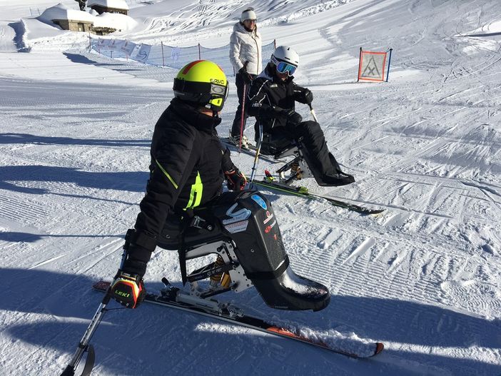A Prato Nevoso grande festa conclusiva per i 30 anni di Fondazione CRC nel segno dell’inclusione sociale