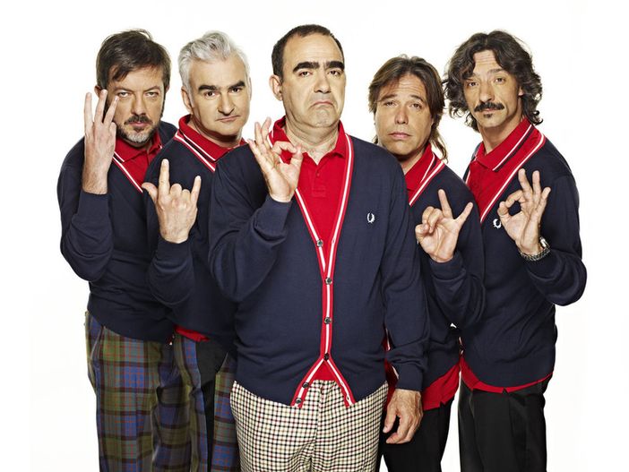 Ultimo concerto torinese per gli Elii, questa sera: appuntamento con la Granda a Collisioni