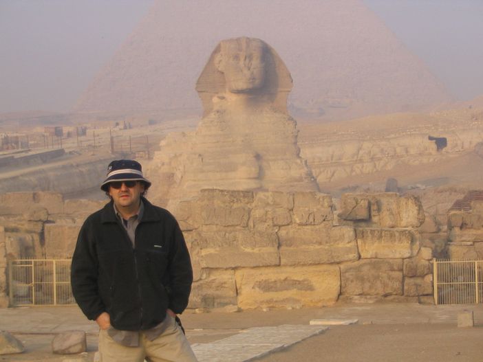 Uno spritz per chi passa a farmi gli auguri: parola di Eraldo del MeT di Saluzzo