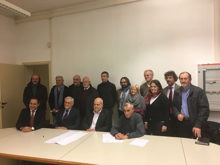 Alba: Egea presenta al pubblico il bonus sociale di 50mila euro