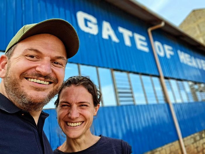 Farinél- Quando fai del bene agli altri stai salvando te stesso Farinél- Quando fai del bene agli altri stai salvando te stesso