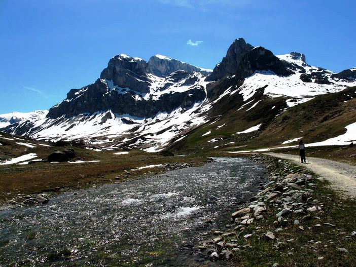 Mondovì: l'istituto "G.Cigna" in difesa dell'Ellero da Rastello a Briaglia Mondovì: l'istituto "G.Cigna" in difesa dell'Ellero da Rastello a Briaglia