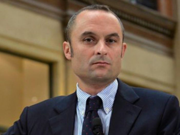 Costa a Minniti: "Soppressione del distaccamento Polizia Stradale di Ceva segnale profondamente sbagliato. Le realtà decentrate non sono di serie B" Costa a Minniti: "Soppressione del distaccamento Polizia Stradale di Ceva segnale profondamente sbagliato. Le realtà decentrate non sono di serie B"