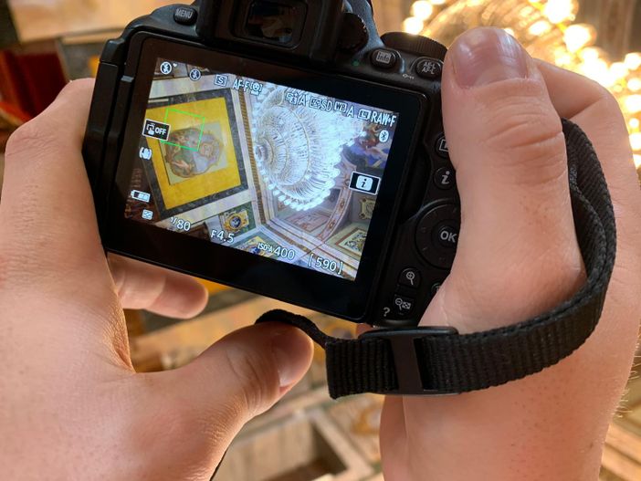 Il FAI e le passeggiate fotografiche alla scoperta di Cuneo: ecco "FAI uno scatto!"