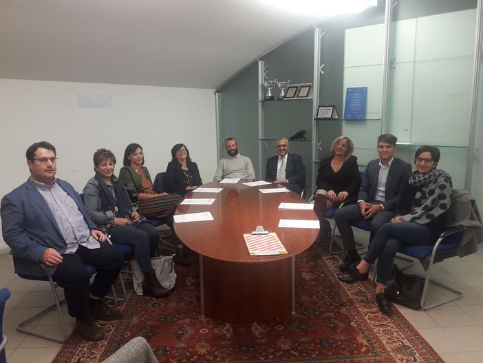 Rinnovato il consiglio direttivo Federfiori della provincia di Cuneo