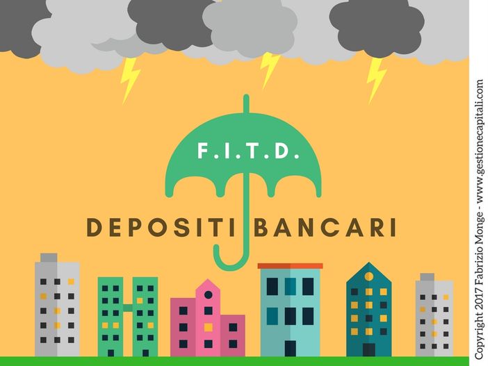 I nostri conti correnti sono al sicuro? Ecco come funziona il Fondo Interbancario di Tutela dei Depositi