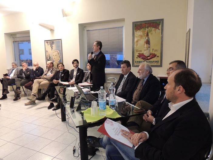 Vendemmia 2016: "Anche quest'anno si può parlare di eccellenza", parola dei Vignaioli Piemontesi Vendemmia 2016: "Anche quest'anno si può parlare di eccellenza", parola dei Vignaioli Piemontesi