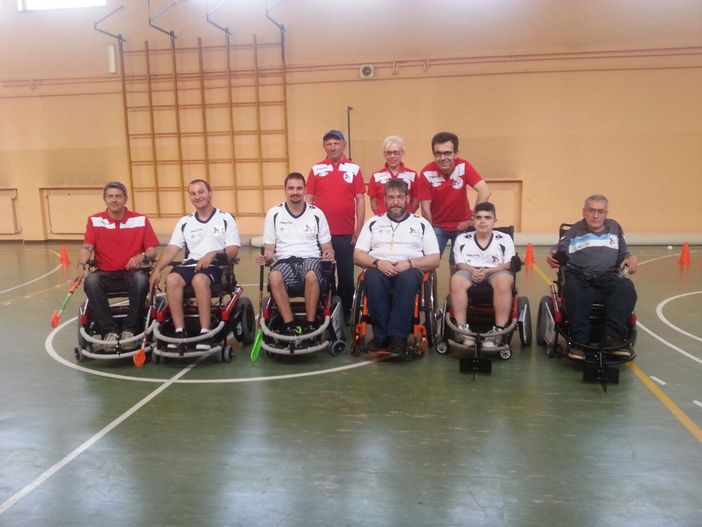 Sport: a Cuneo torna per la 7^ volta il memorial "Gabriele Fantino"