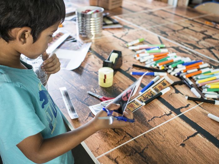 Costigliole Saluzzo: alla Sagra dell'Uva Quagliano anche i laboratori de "La Fabbrica dei Suoni"