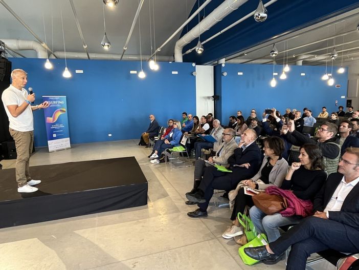 L'edizione 2022 del festival