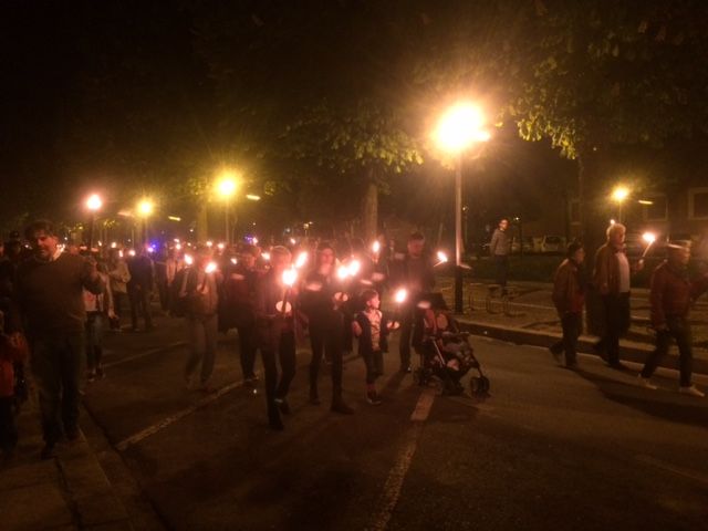 Immagine di repertorio