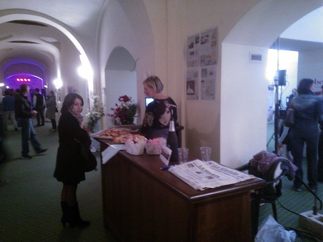 “Mondovì Sposi 2013”. Buona la seconda “Mondovì Sposi 2013”. Buona la seconda