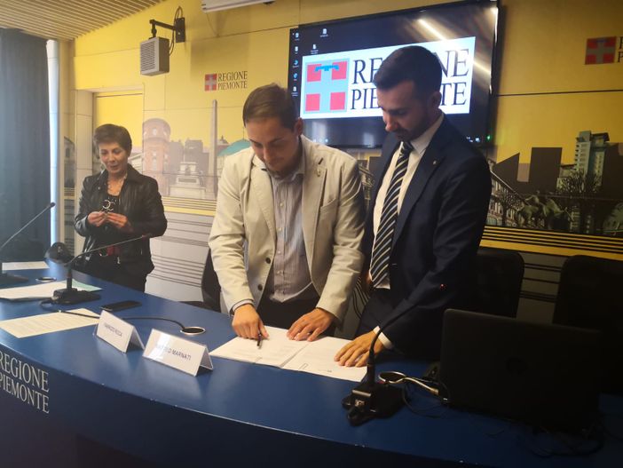 Il Piemonte punta a diventare plastic free: si inizia dagli eventi sportivi
