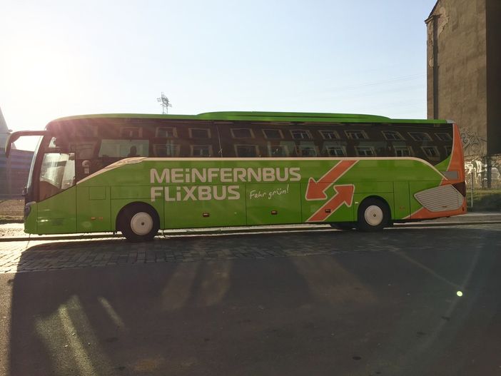 "FlixBus" arriva anche in Granda: sono le Autolinee SAV la prima azienda piemontese ad adottare la start-up